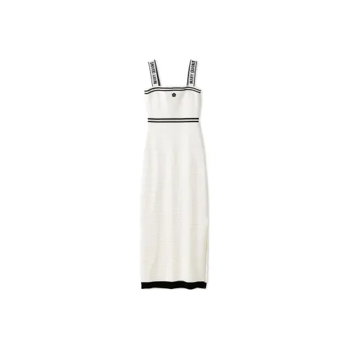 Lily Brown MARY QUANT collaboration Женские Слиплатья