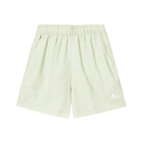 ANTA Outdoor Collection Повседневные шорты Женские Grass Green