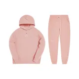Мягкий розовый