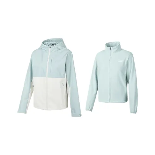 Skechers Sports Life Collection Портовый серый 01P9 Женские Повседневные костюмы