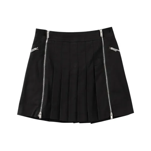 YUMOMO STAR Женские Повседневные Короткие Юбки