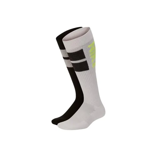 Носки Nike High Knee Унисекс 2 упаковки