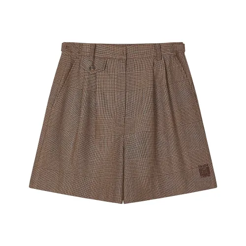 Teenie Weenie Повседневные шорты Женские