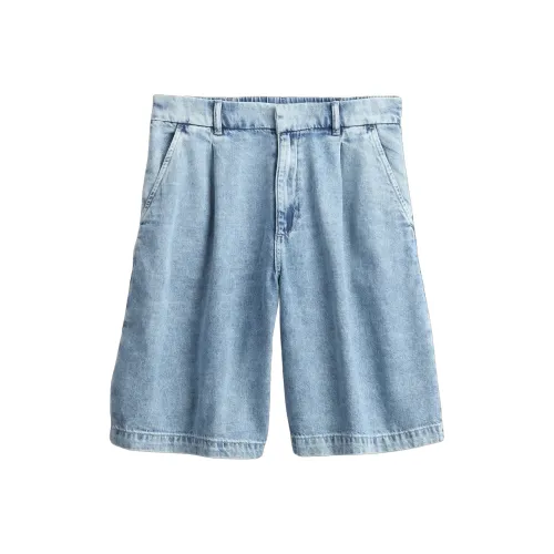 GAP Свет Индиго Женские Джинсы