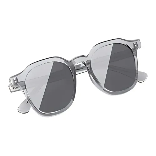 Maserati Пластиковая оправа OVAL SUNGLASSES Унисекс