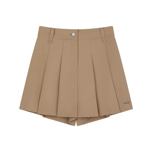 Teenie Weenie Повседневные шорты Женские