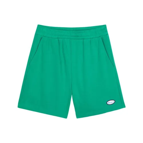 Skechers Повседневные шорты Женские Листовой зеленый