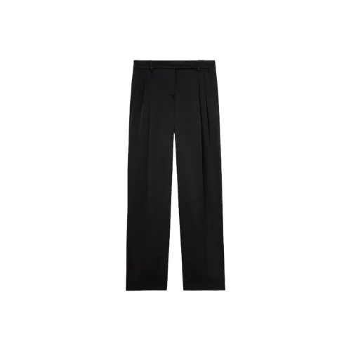 PINKO SS24 Костюм Брюки Женские Черный