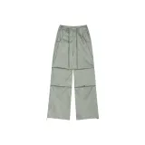 Хаки зеленый