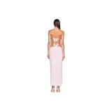 Розовый/Розовый