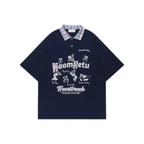 ABBY GODDESS Поло Женское