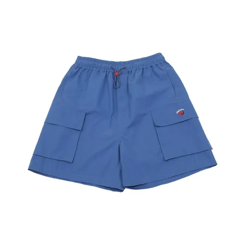 Cloud Factory Повседневные шорты Женские