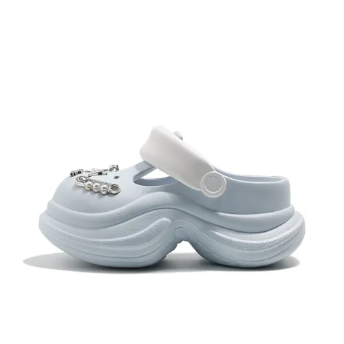 MIS. DANNY Женские Сабо