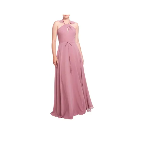 Marchesa Notte Розовые Женские Слиплатья