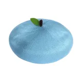 Небесно-голубой