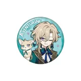 Песочно-золотой