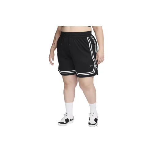nike Dri Fit 7' Повседневные шорты Женские Черный