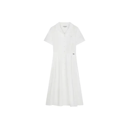 Teenie Weenie Короткий рукав Платье Женское