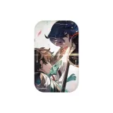 Нигде не спастись