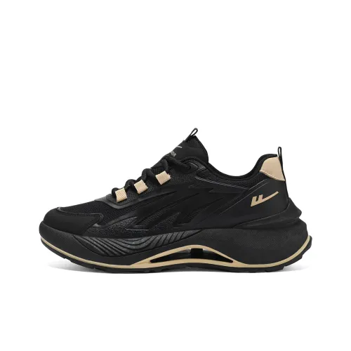 Warrior Повседневный Низкий Топ Мужской