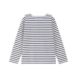 03 Армейский синий/Белый