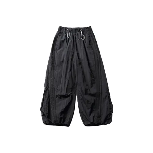 Youth Pastoral Order Карго-брюки Унисекс