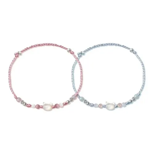 WINGSTOP Ткань Браслеты Шнурки Унисекс