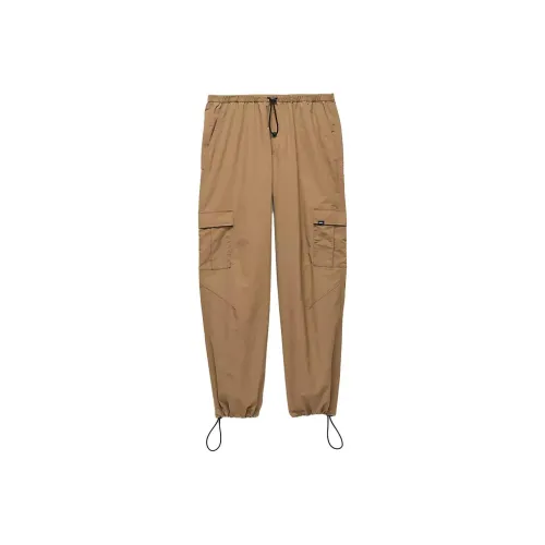 Vans x Riley Cargo Pants Женские Коричневый
