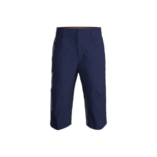 KAILAS Женские Повседневные Шорты