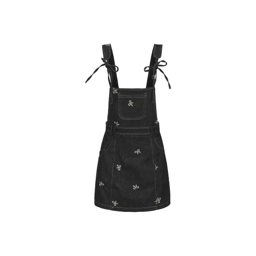 CHIWAWAMEME Без рукавов Платье Женское