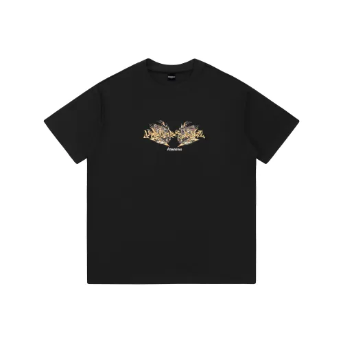 Kawasaki x DAYCOJ.Y T-Shirt Унисекс