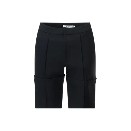 AS DALIO Женские Повседневные Шорты