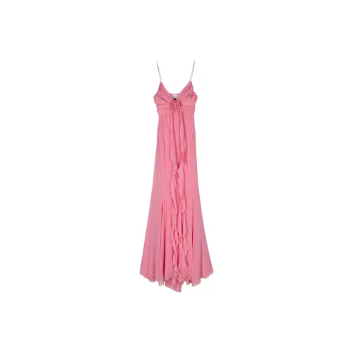 Blumarine Розовые Женские Слиплатья