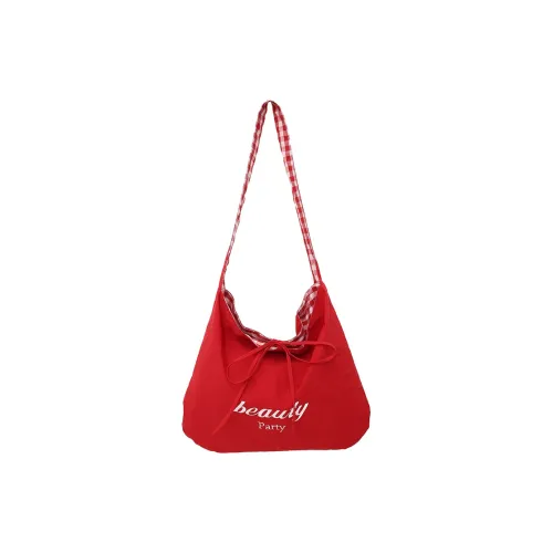 Miss Angel Нейлоновая сумка-тоут сумка через плечо женская многоцветная