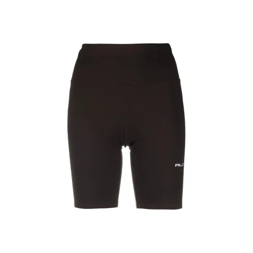 Polo Ralph Lauren Повседневные шорты Женские Шоколад