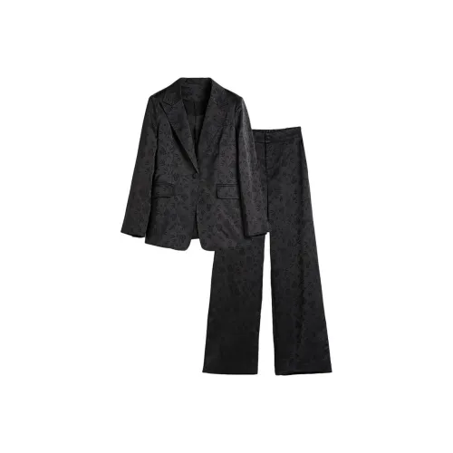 Hang Yi Court Женские офисные костюмы