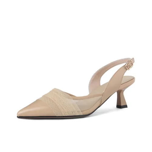 QUICHESHOES Высокие каблуки Женские