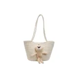 Экрю Медведь