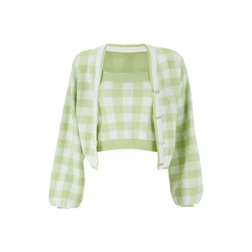 STEVE&VIVIAN Женские повседневные костюмы