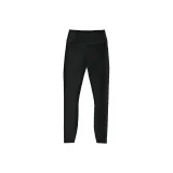 Свечи розового и черного цвета