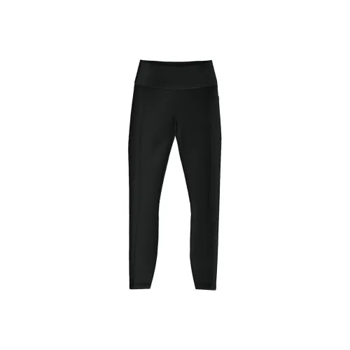 Victoria's Secret VS Essential HIGH RISE Светлый Светлый Розовый Леггинсы Женские Светлый Розовый Черный