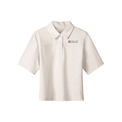 CAMEL Женские Поло