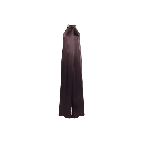 STELLA MCCARTNEY Умбра Женские Комбинезоны