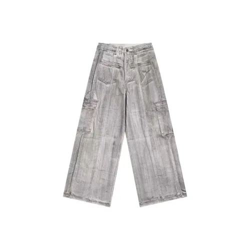 YJ1NGZYZJ Щетка Цвет Женские Джинсы