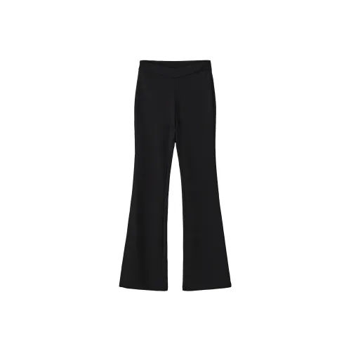 Cubic Черные Женские Джинсы