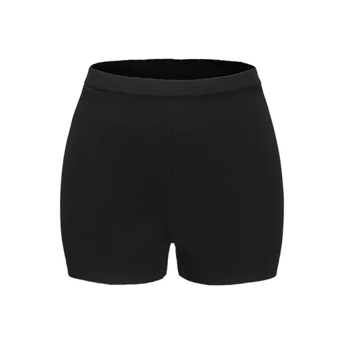 NANA JACQUELINE Повседневные шорты Женские