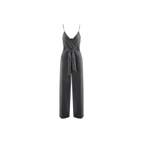 ARMANI EXCHANGE Серебряный Женские Комбинезоны