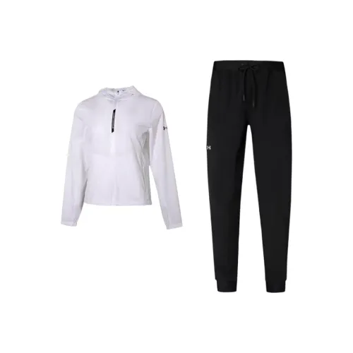 Under Armour Женские Повседневные Комплекты