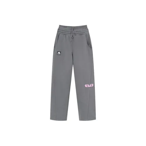 BURTON Женские Вязаные Спортивные Брюки