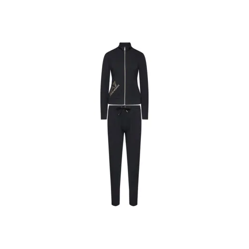 EMPORIO ARMANI Женские повседневные костюмы